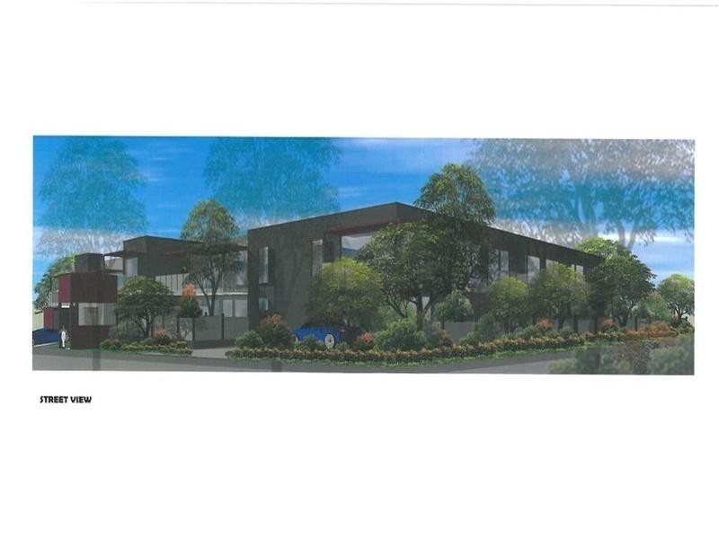 1/24 CROYDON Road, Croydon VIC 3136