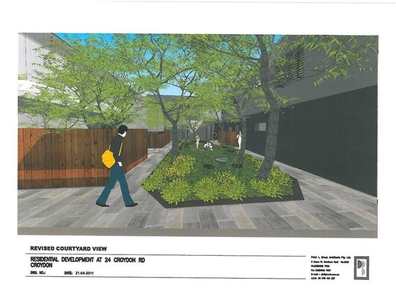 1/24 CROYDON Road, Croydon VIC 3136