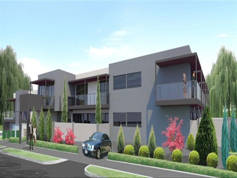 24 CROYDON Road, Croydon VIC 3136