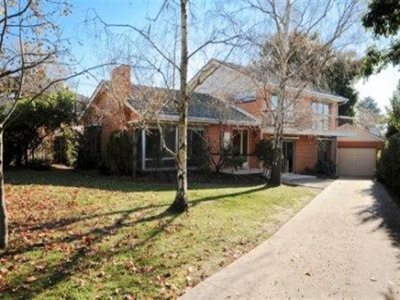 5 DARIN Court, Ringwood East VIC 3135