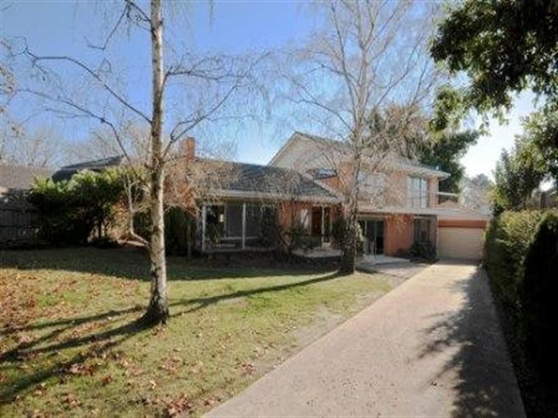 5 DARIN Court, Ringwood East VIC 3135