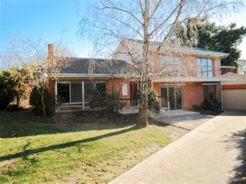 5 DARIN Court, Ringwood East VIC 3135