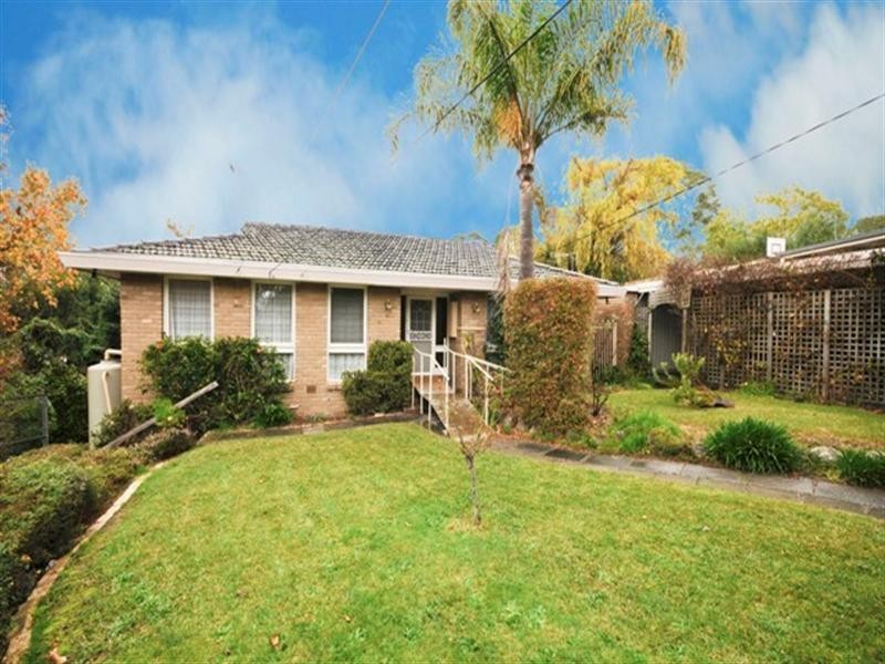 9 Brenda Court, Croydon VIC 3136