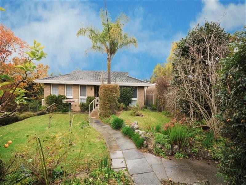 9 Brenda Court, Croydon VIC 3136