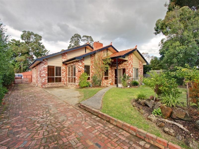384 MAROONDAH Highway, Croydon VIC 3136