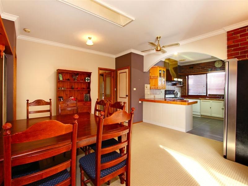 384 MAROONDAH Highway, Croydon VIC 3136