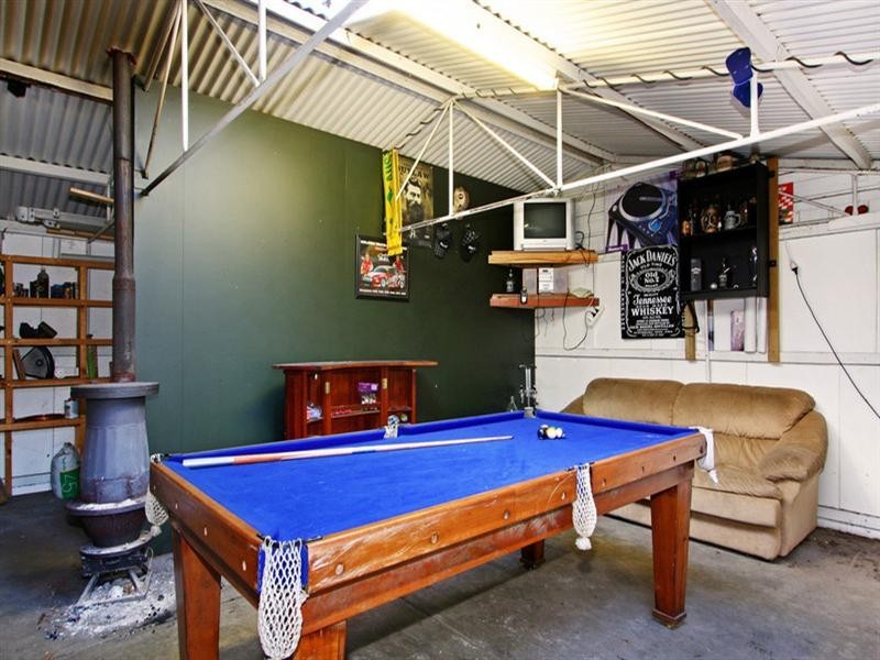 384 MAROONDAH Highway, Croydon VIC 3136