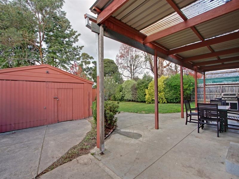 384 MAROONDAH Highway, Croydon VIC 3136