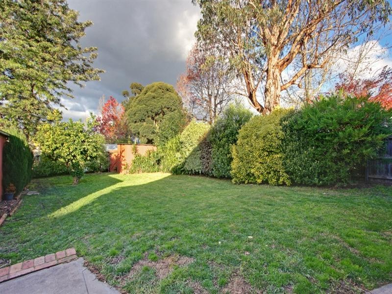 384 MAROONDAH Highway, Croydon VIC 3136