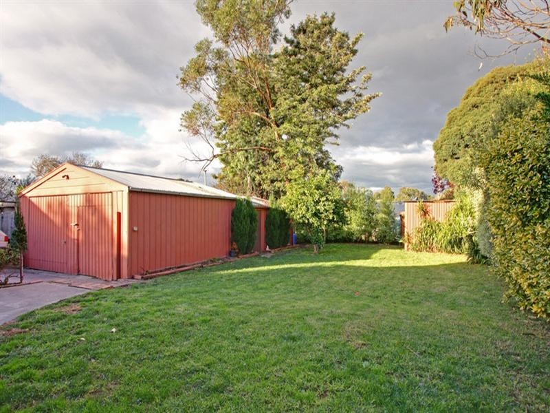 384 MAROONDAH Highway, Croydon VIC 3136