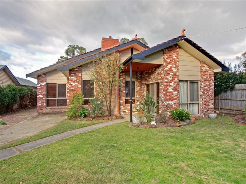 384 MAROONDAH Highway, Croydon VIC 3136