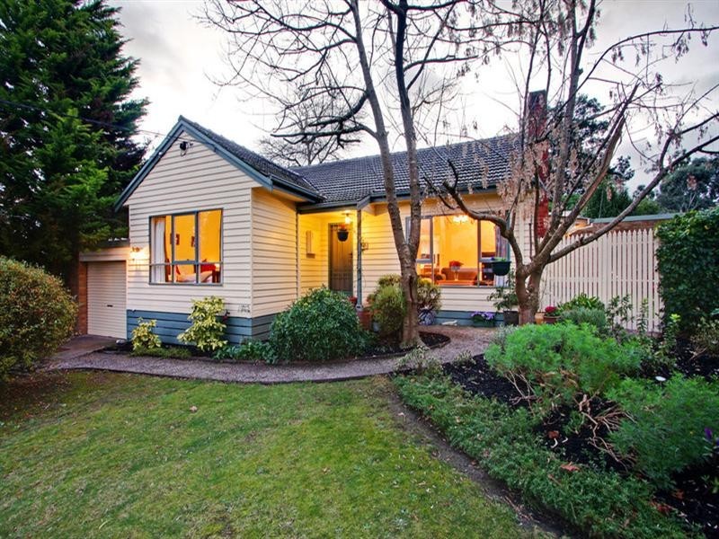 3 ZEALANDIA Road, Croydon North VIC 3136