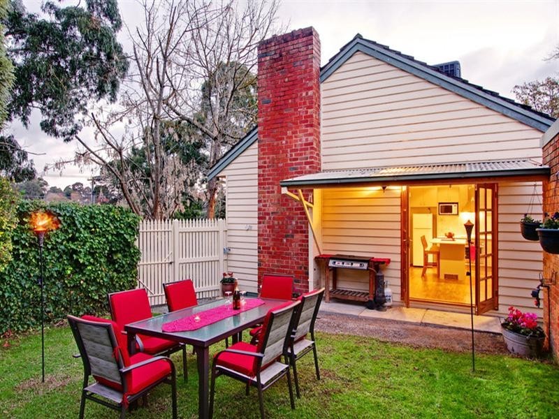 3 ZEALANDIA Road, Croydon North VIC 3136