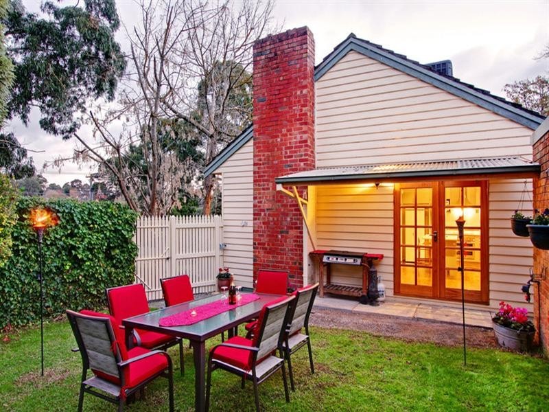 3 ZEALANDIA Road, Croydon North VIC 3136