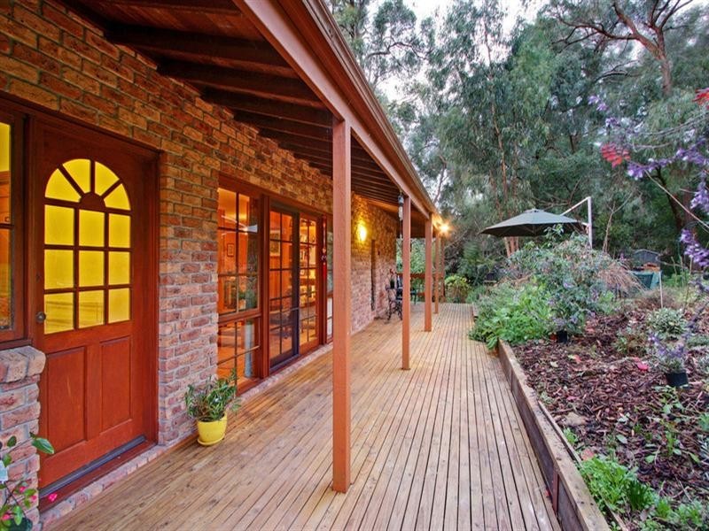 478 Sheffield Road North, Montrose VIC 3765