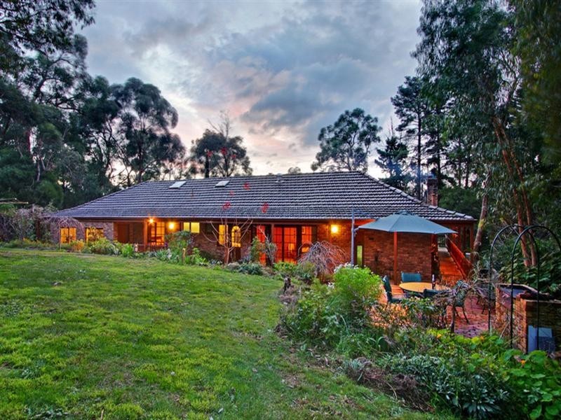 478 Sheffield Road North, Montrose VIC 3765