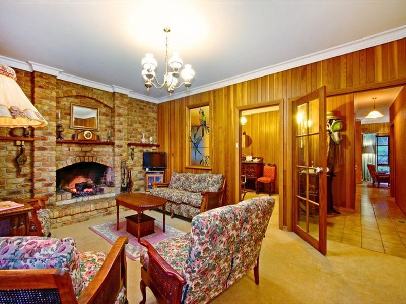 478 Sheffield Road North, Montrose VIC 3765