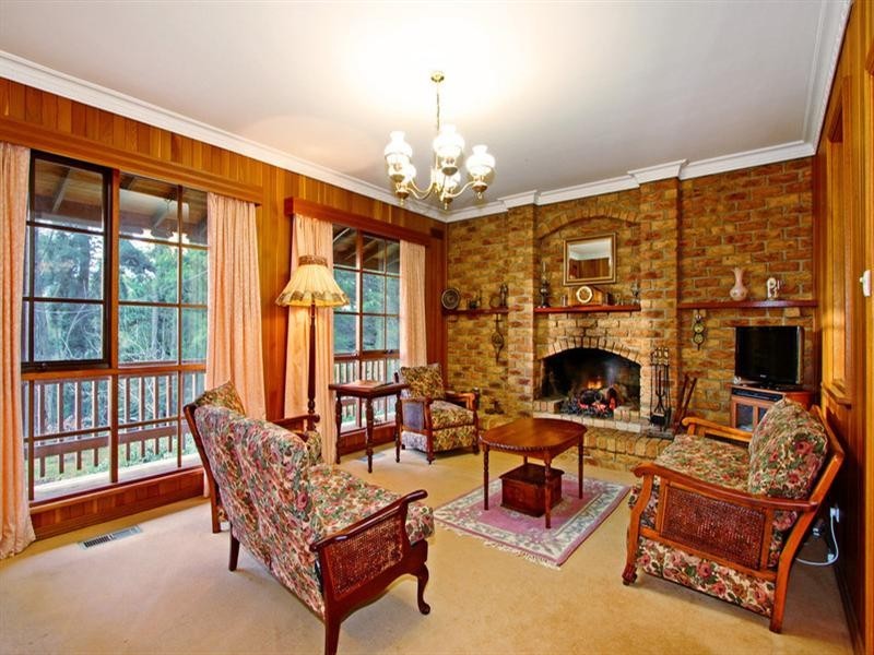 478 Sheffield Road North, Montrose VIC 3765