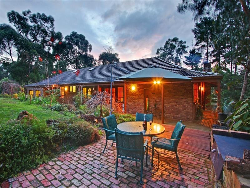 478 Sheffield Road North, Montrose VIC 3765