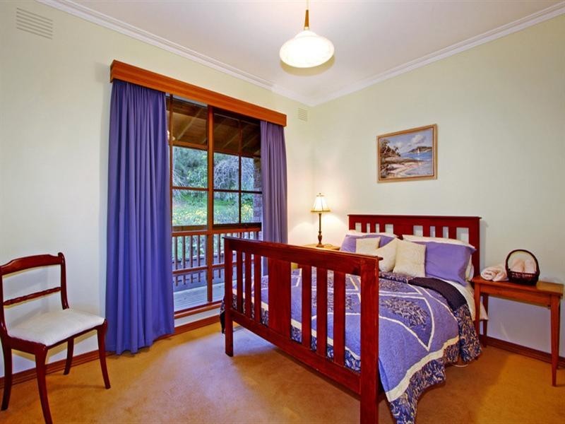 478 Sheffield Road North, Montrose VIC 3765