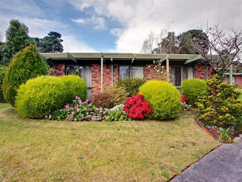 U2/12 TINTERN Avenue, Bayswater North VIC 3153