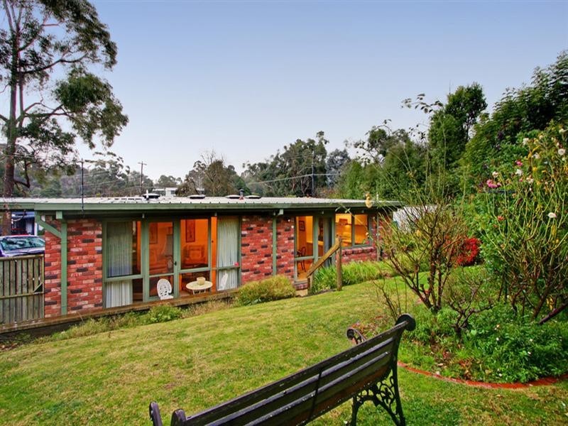 U2/12 TINTERN Avenue, Bayswater North VIC 3153