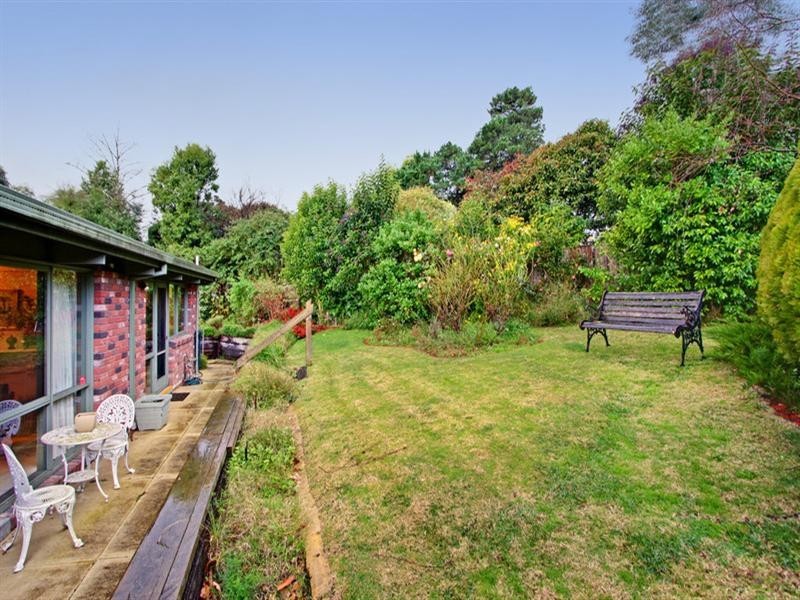 U2/12 TINTERN Avenue, Bayswater North VIC 3153