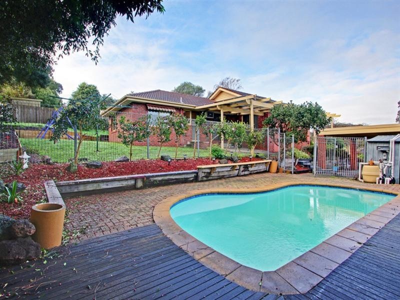 11 SAVANNA Drive, Mooroolbark VIC 3138