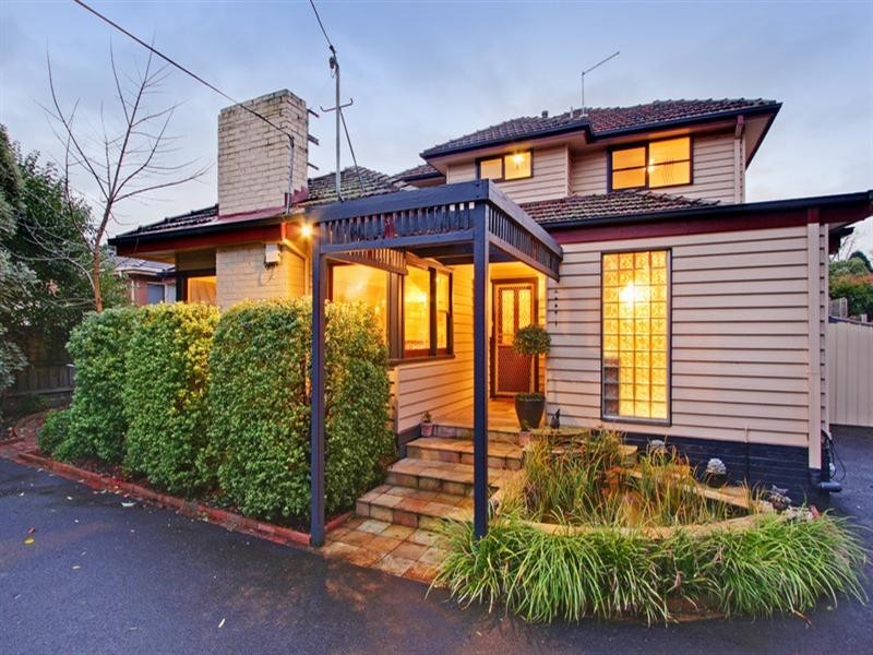 373 MT DANDENONG Road, Croydon VIC 3136