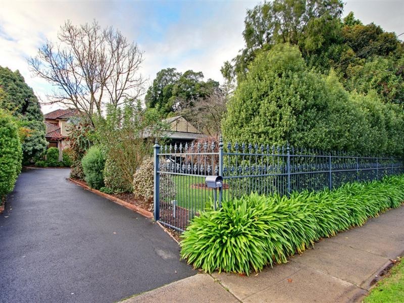 373 MT DANDENONG Road, Croydon VIC 3136