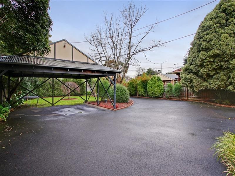 373 MT DANDENONG Road, Croydon VIC 3136