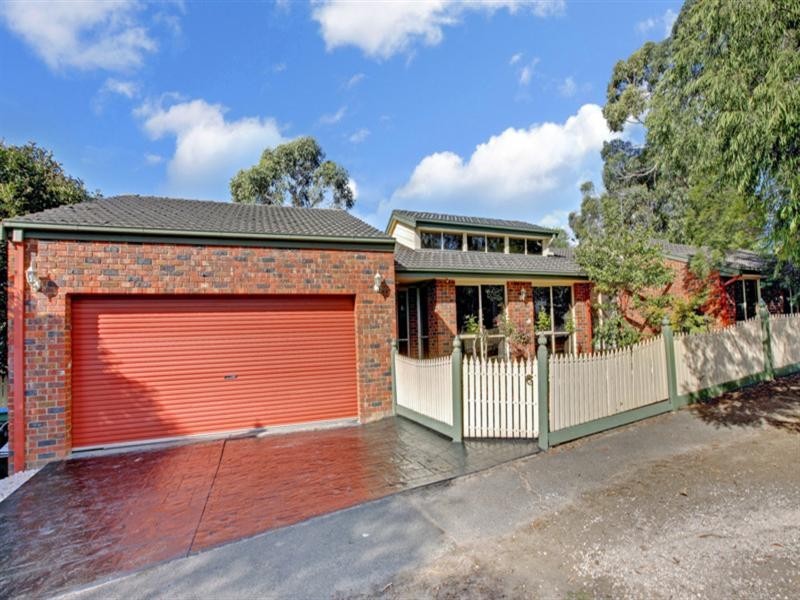 55 Croydon Hills Drive, Croydon Hills VIC 3136