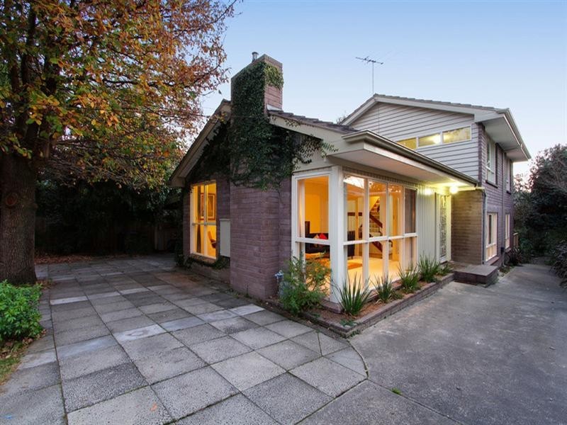 262 DORSET Road, Croydon VIC 3136