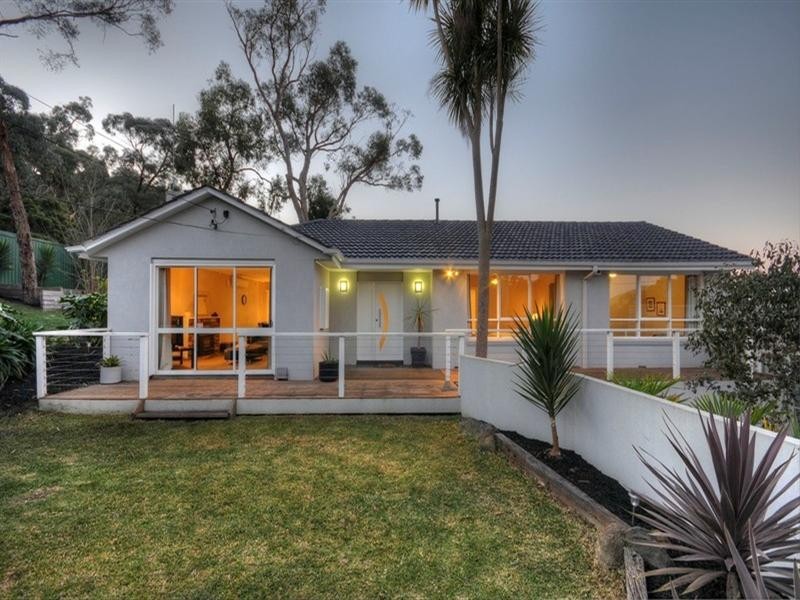 26 KERRY ANNE Crescent, Wonga Park VIC 3115