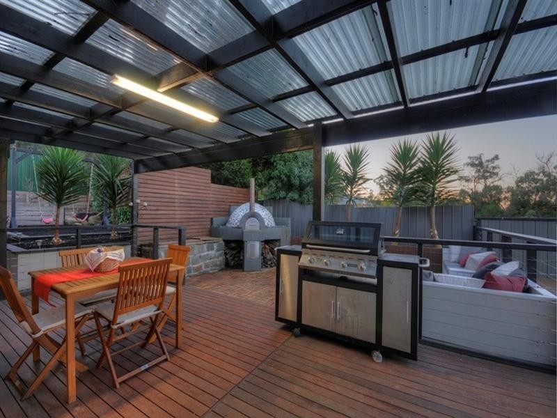 26 KERRY ANNE Crescent, Wonga Park VIC 3115