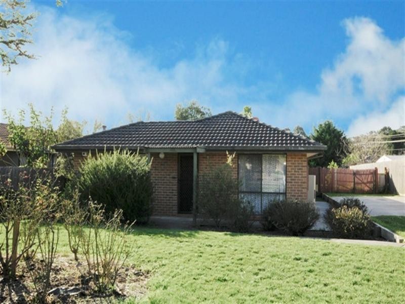 15 Achilles Court, Lilydale VIC 3140