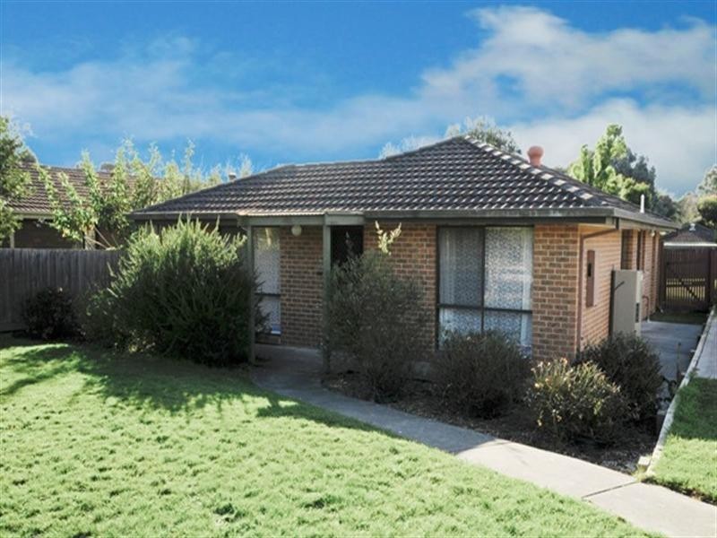 15 Achilles Court, Lilydale VIC 3140