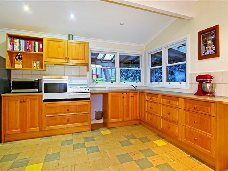 19 CLEMATIS Road, Mount Evelyn VIC 3796