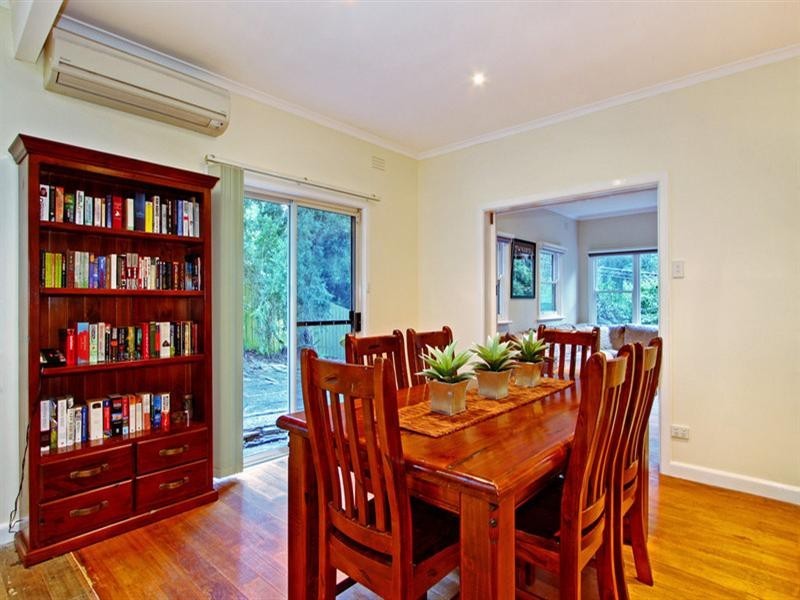 19 CLEMATIS Road, Mount Evelyn VIC 3796