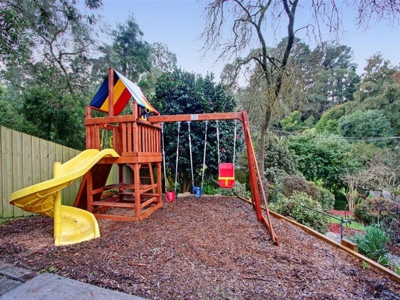 19 CLEMATIS Road, Mount Evelyn VIC 3796