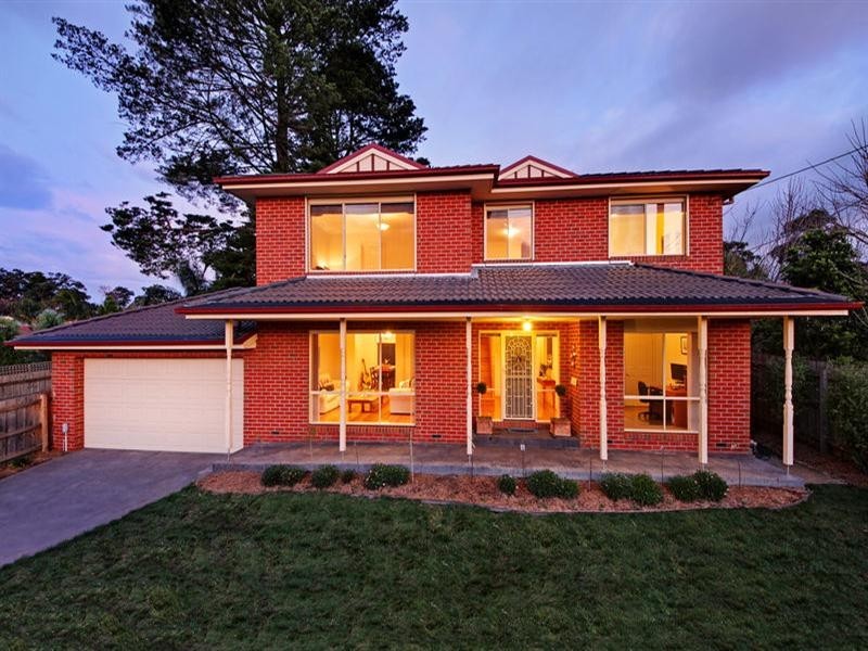298 MAROONDAH Highway, Croydon VIC 3136
