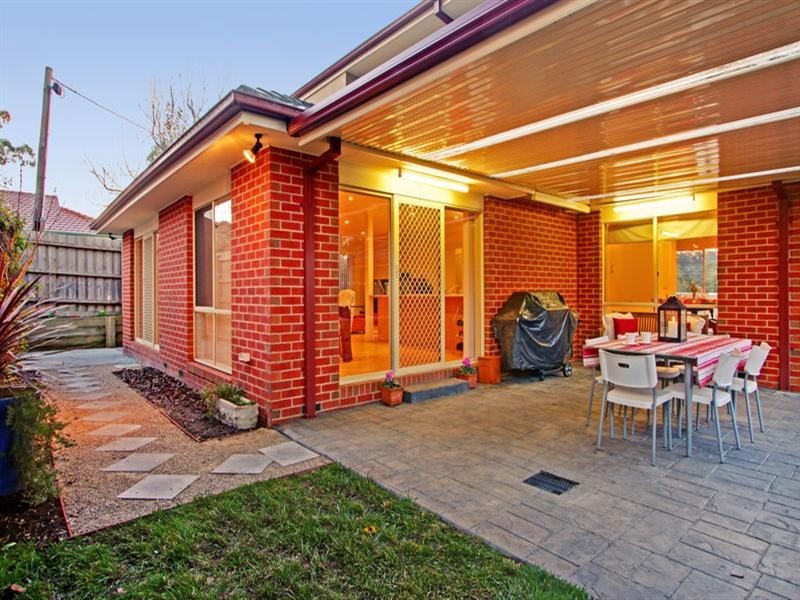 298 MAROONDAH Highway, Croydon VIC 3136