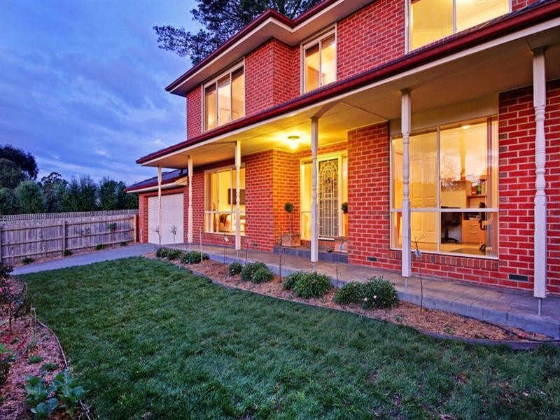 298 MAROONDAH Highway, Croydon VIC 3136