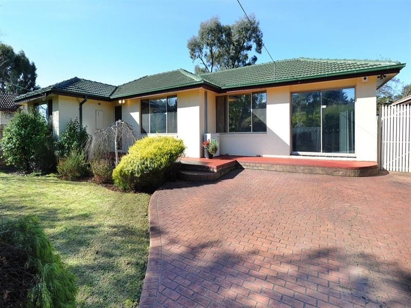 34 BAMBRA Street, Croydon VIC 3136