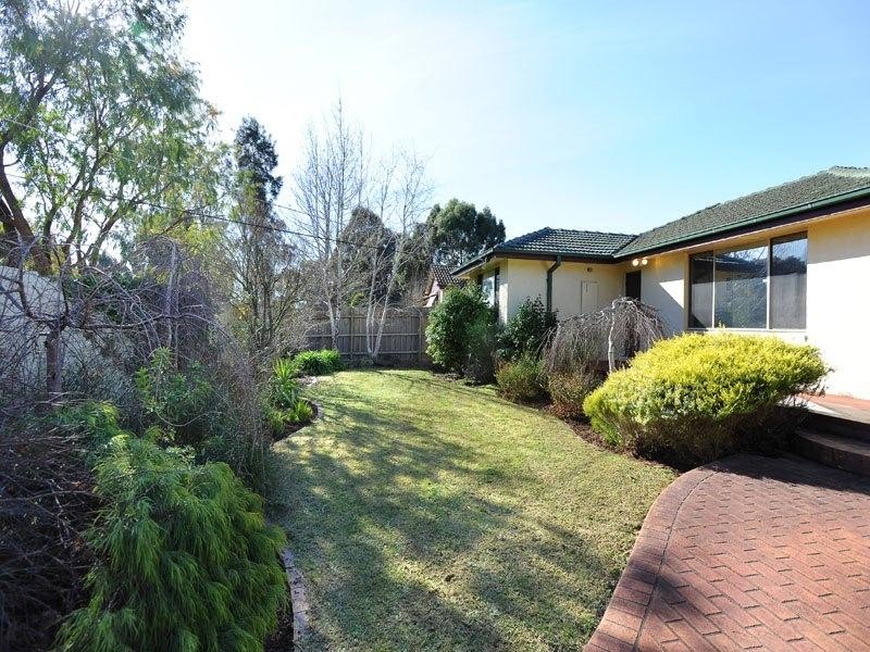34 BAMBRA Street, Croydon VIC 3136