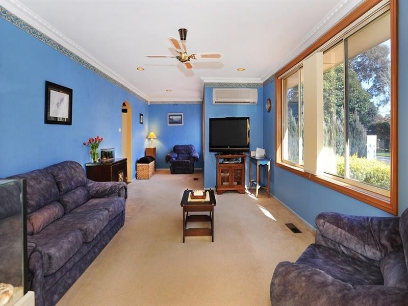 34 BAMBRA Street, Croydon VIC 3136