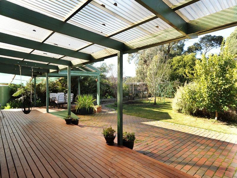 34 BAMBRA Street, Croydon VIC 3136