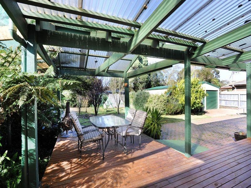 34 BAMBRA Street, Croydon VIC 3136