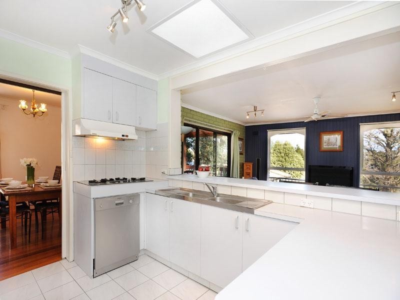 17 DILLON Court, Bayswater VIC 3153