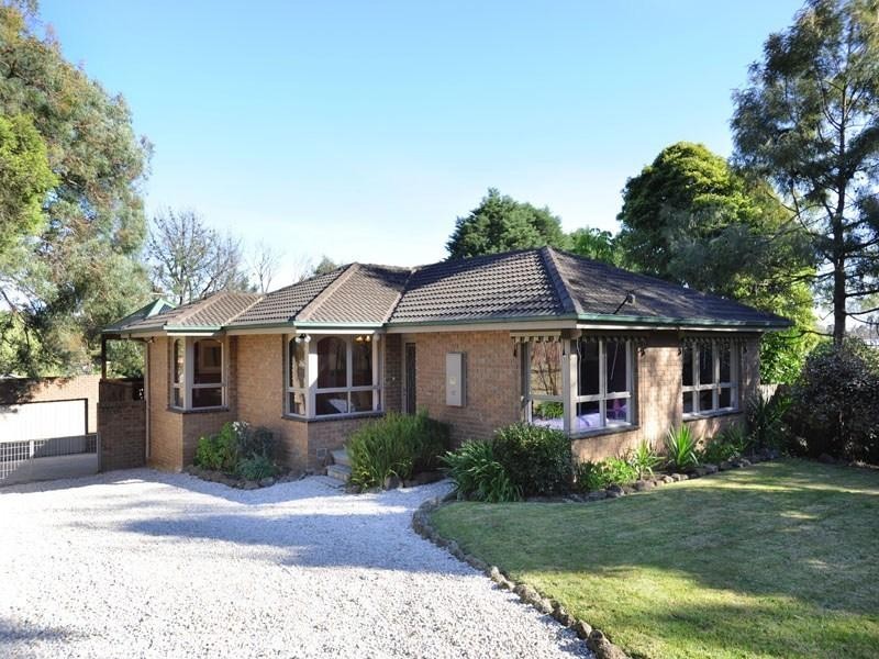 17 DILLON Court, Bayswater VIC 3153